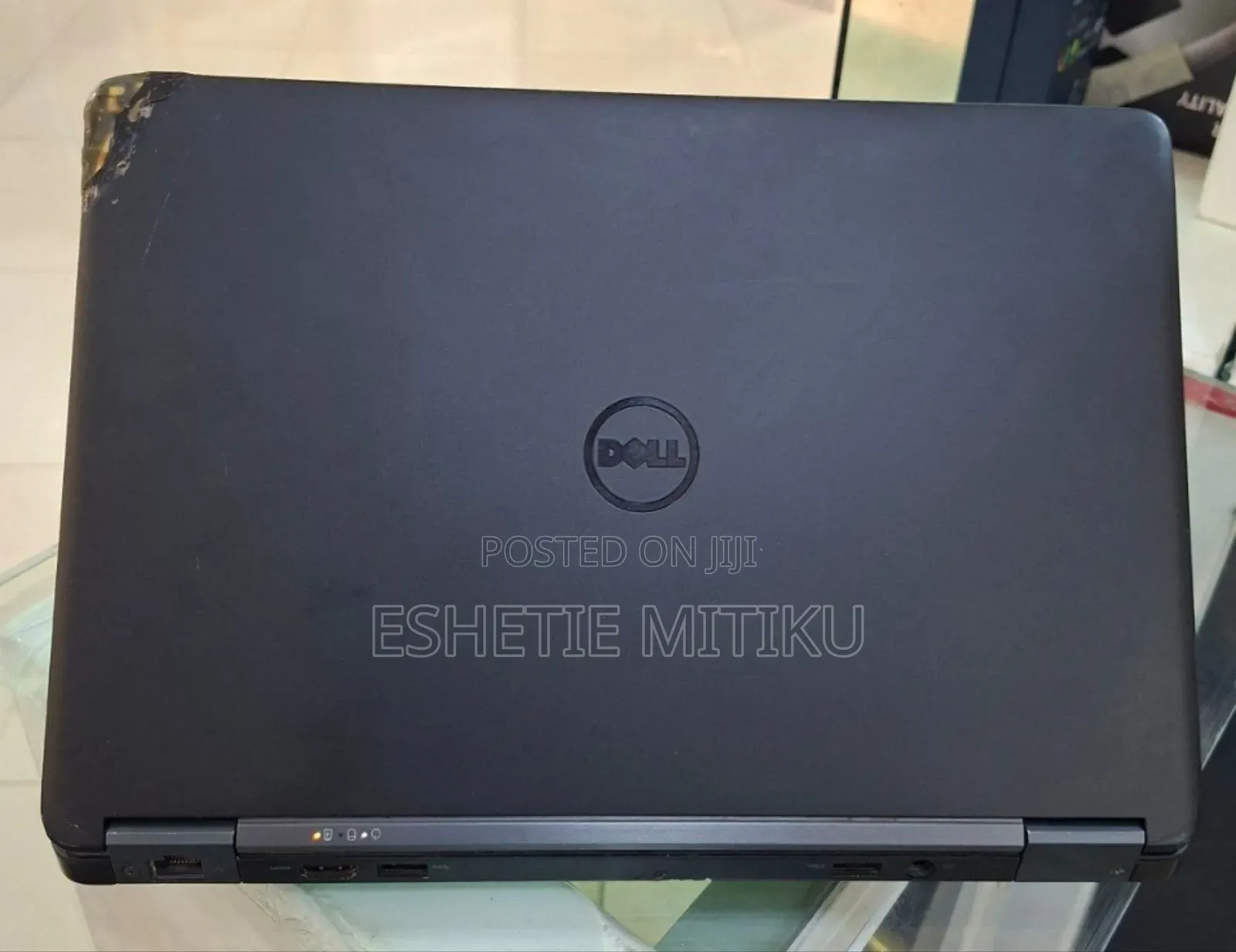 Laptop Dell Latitude 7450 16GB Intel Core I7 SSD 512GB