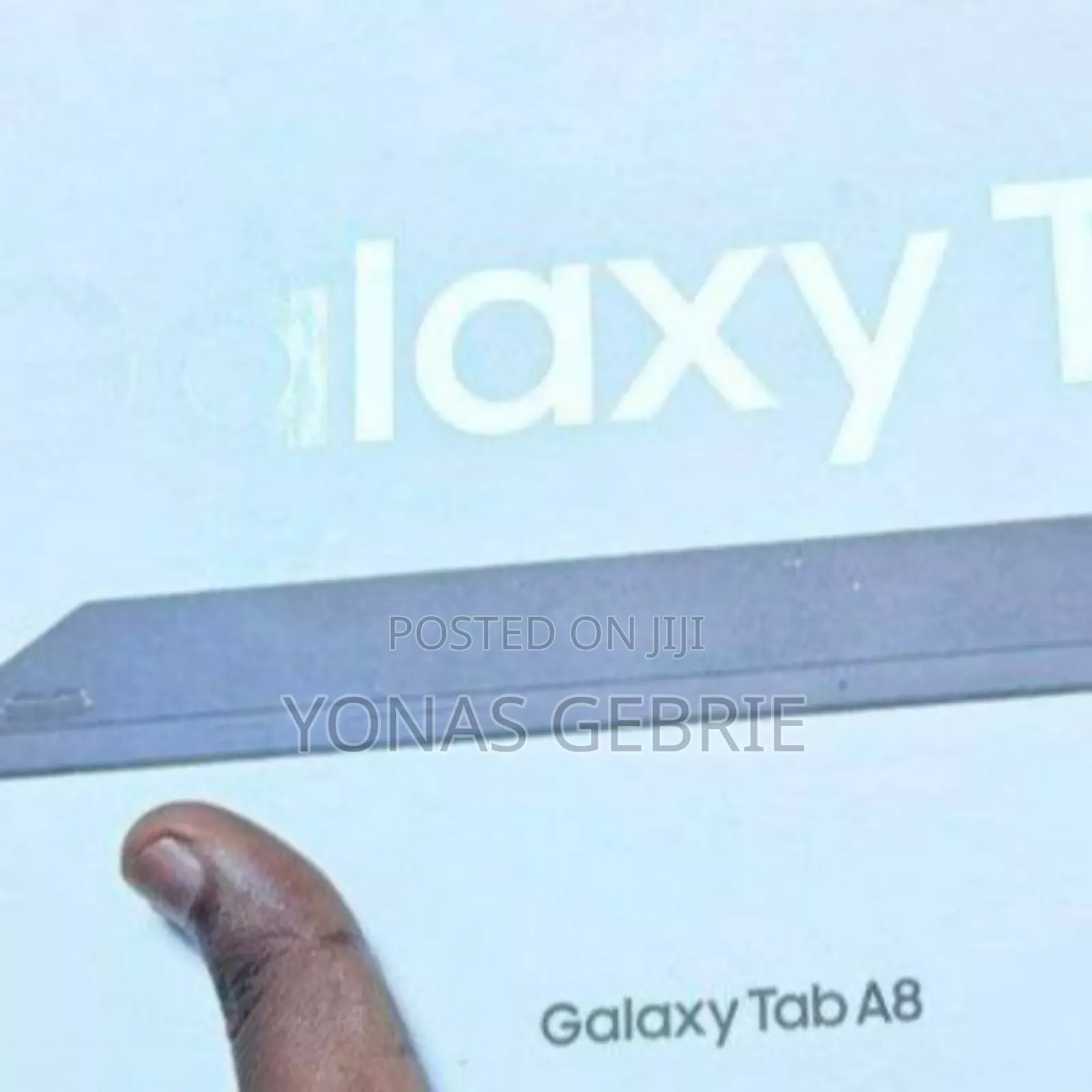 New Samsung Galaxy Tab A8 10.5 2021 64 GB