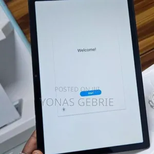 Photo - New Samsung Galaxy Tab A8 10.5 2021 64 GB