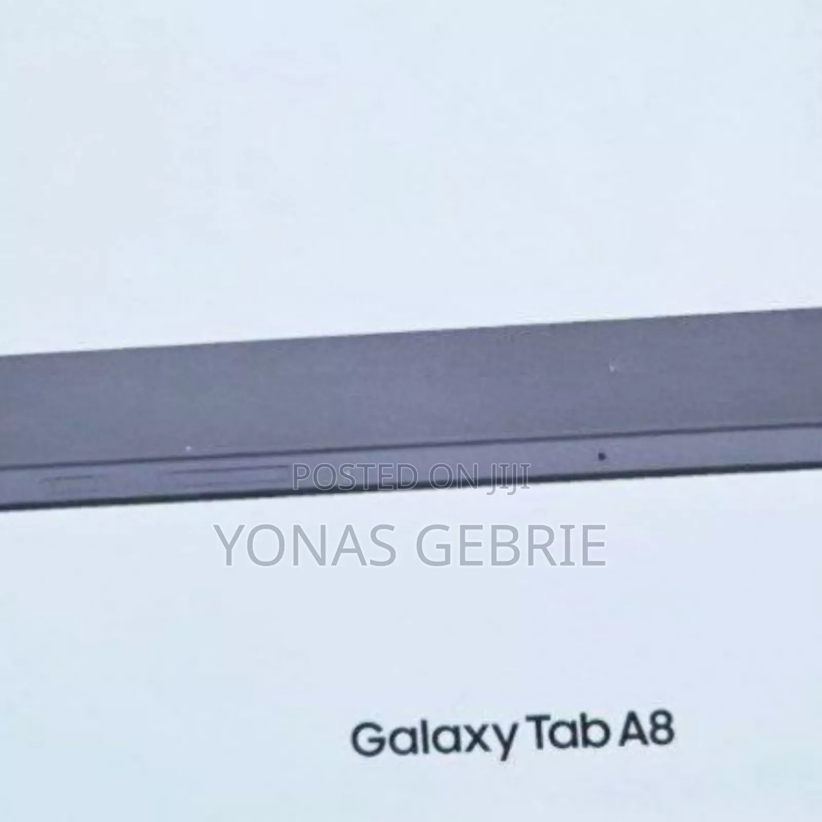 New Samsung Galaxy Tab A8 10.5 2021 64 GB