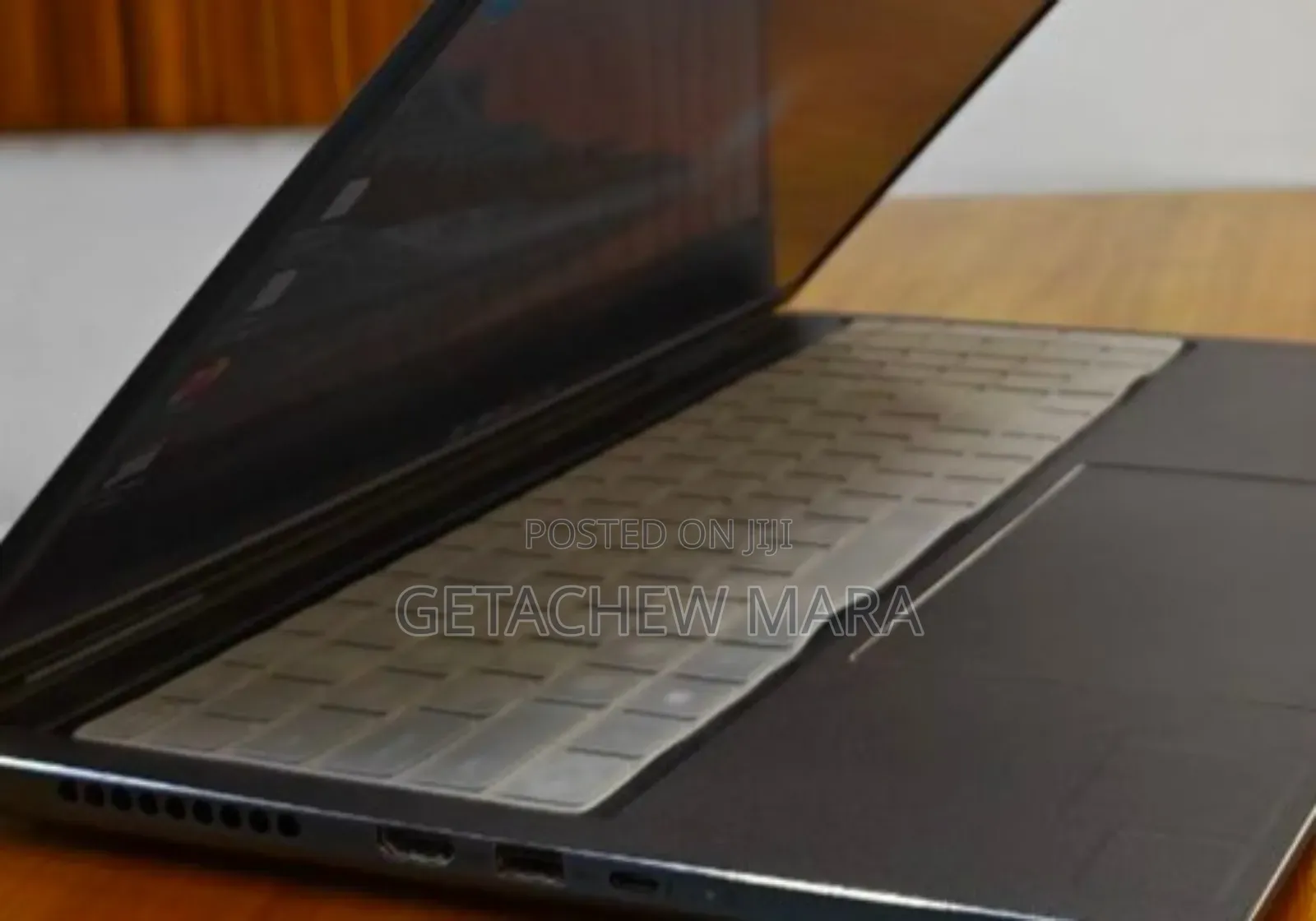 New Laptop Dell Inspiron 15 16GB Intel Core I7 SSD 512GB