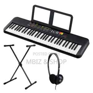 Yamaha F52 Keyboard