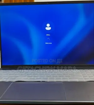 New Laptop Dell Inspiron 15 16GB Intel Core I7 SSD 512GB