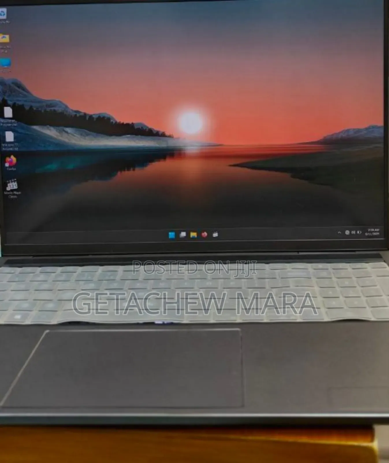 New Laptop Dell Inspiron 15 16GB Intel Core I7 SSD 512GB