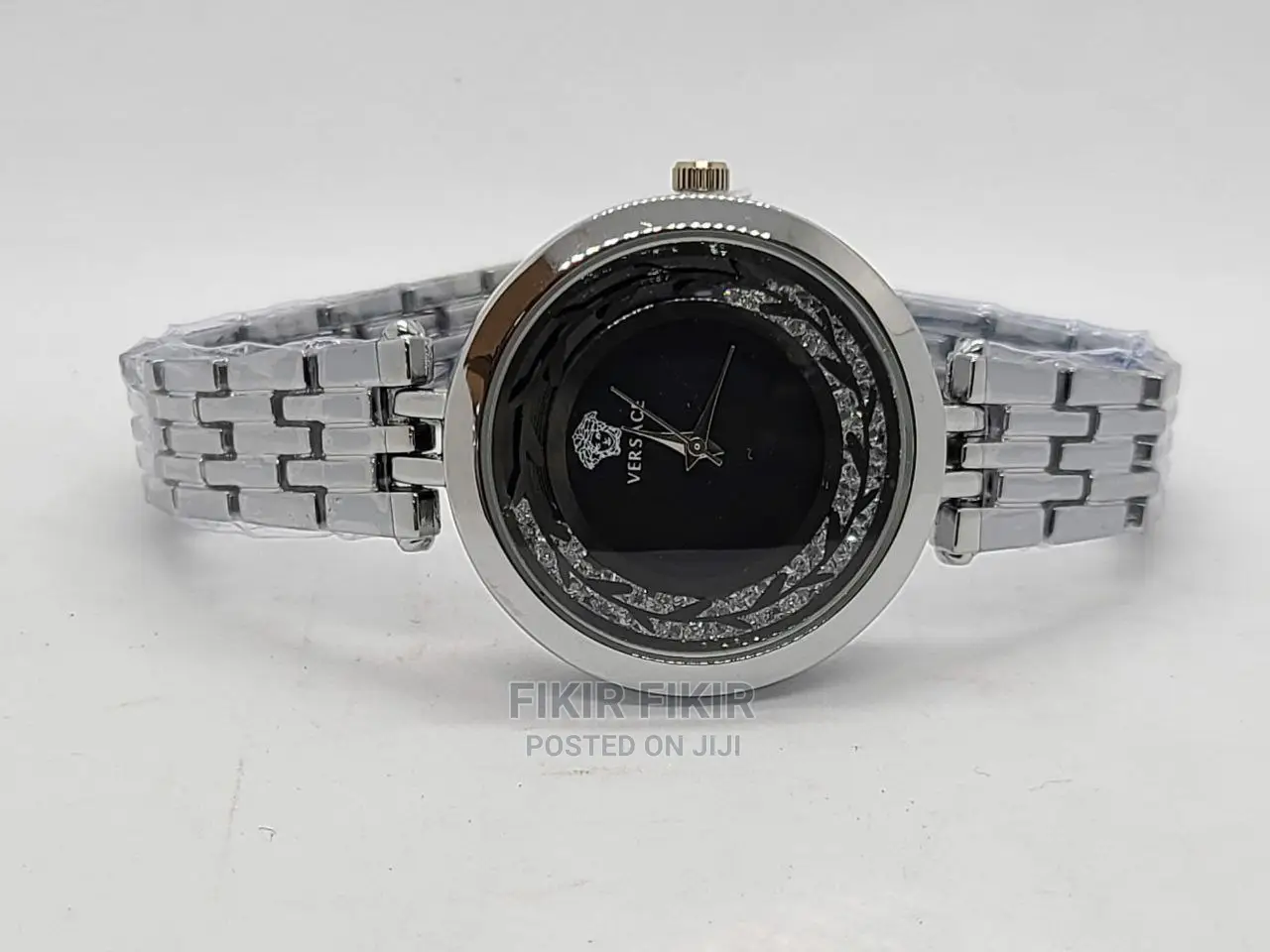 Versace Watches for Her