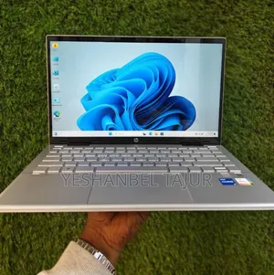 Photo - New Laptop HP Pavilion X360 16GB Intel Core I5 SSD 1T