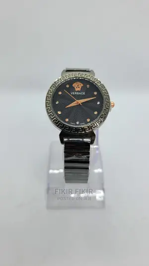 Versace Watches for Her