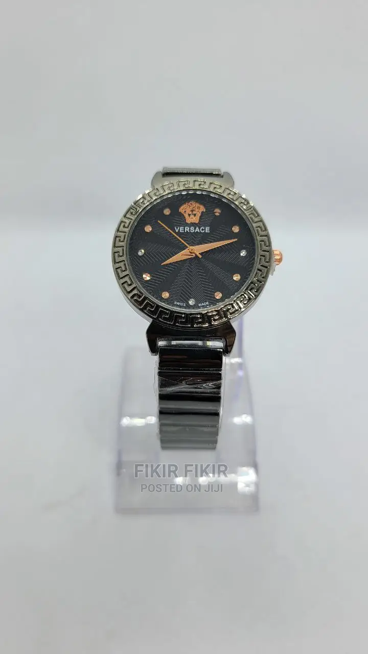 Versace Watches for Her