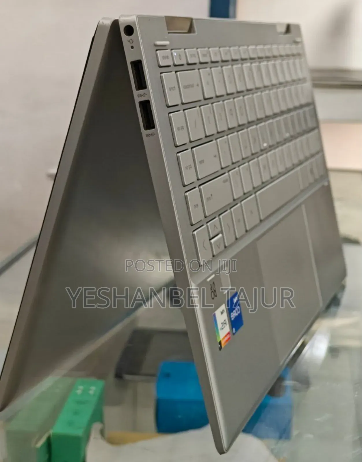 New Laptop HP Pavilion X360 16GB Intel Core I5 SSD 1T