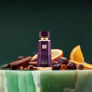 Photo - French Avenue Cocoa Morado Perfume 100ml