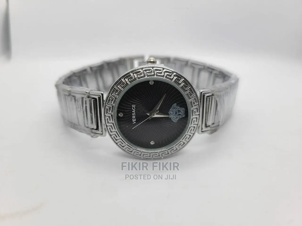 Versace Watches for Her