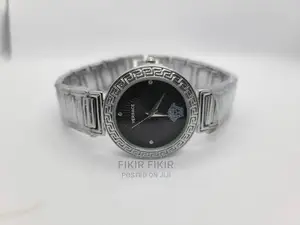 Versace Watches for Her