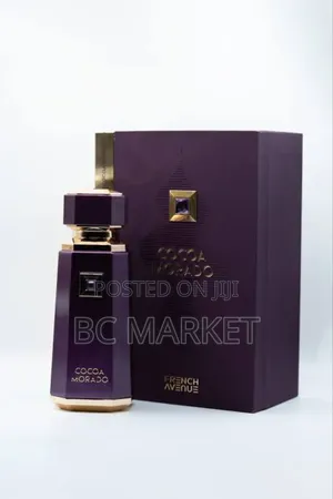 French Avenue Cocoa Morado Perfume 100ml