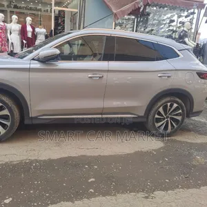 BYD Seal DM-i 2024 White