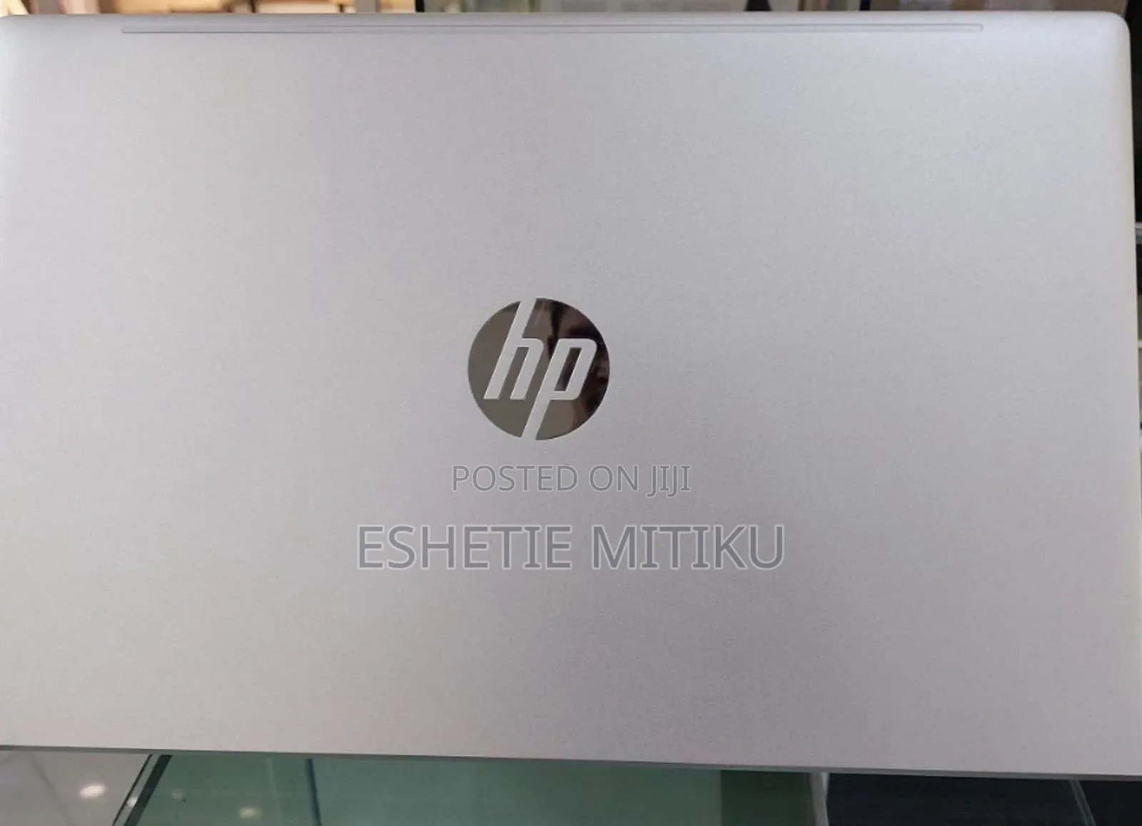 New Laptop HP ProBook 450 G8 16GB Intel Core I5 SSD 512GB
