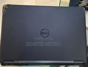 Photo - New Laptop Dell 16GB Intel Core I7 SSD 512GB