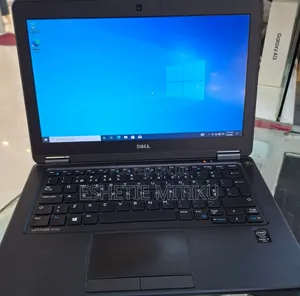 New Laptop Dell 16GB Intel Core I7 SSD 512GB