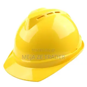 Photo - Safety Helmet