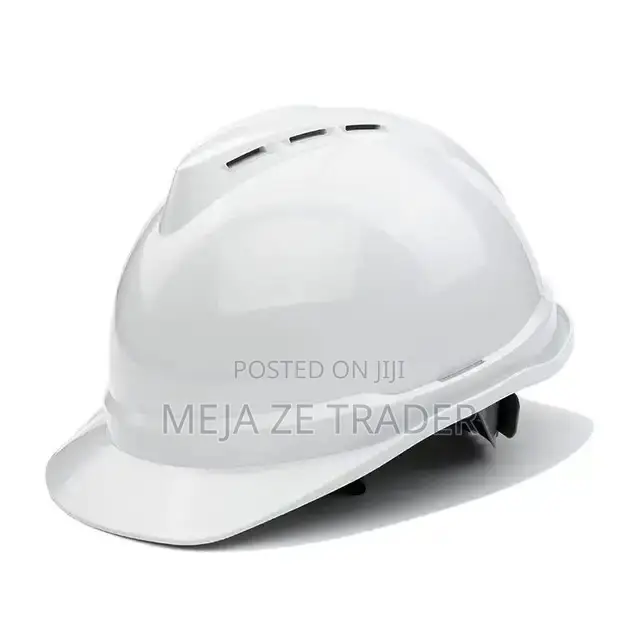 Safety Helmet
