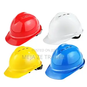 Safety Helmet