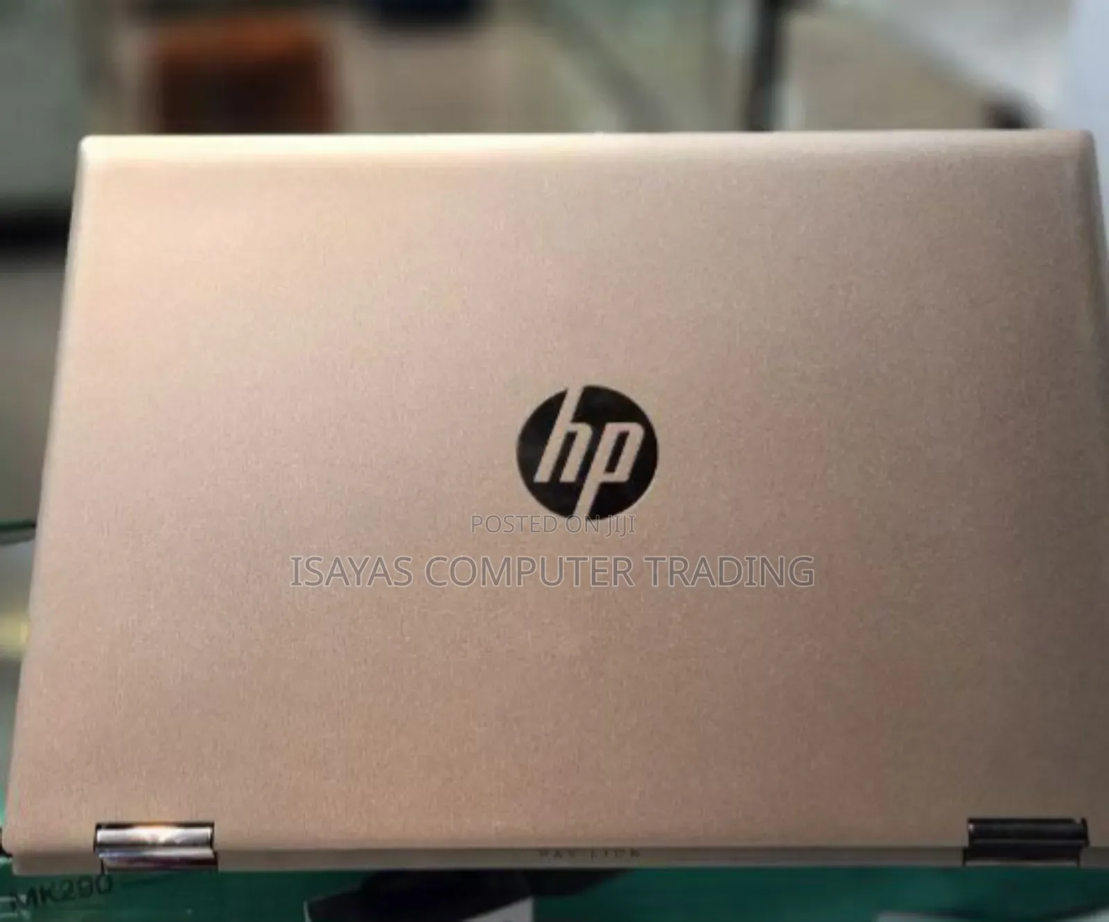 New Laptop HP Pavilion 14 8GB Intel Core I5 SSD 512GB