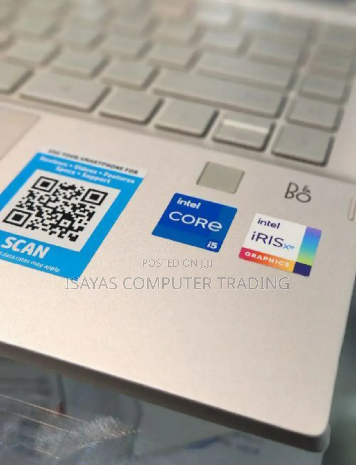 New Laptop HP Pavilion 14 8GB Intel Core I5 SSD 512GB