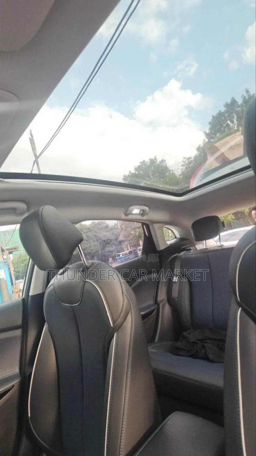 Buick Velite 6 2024 Silver