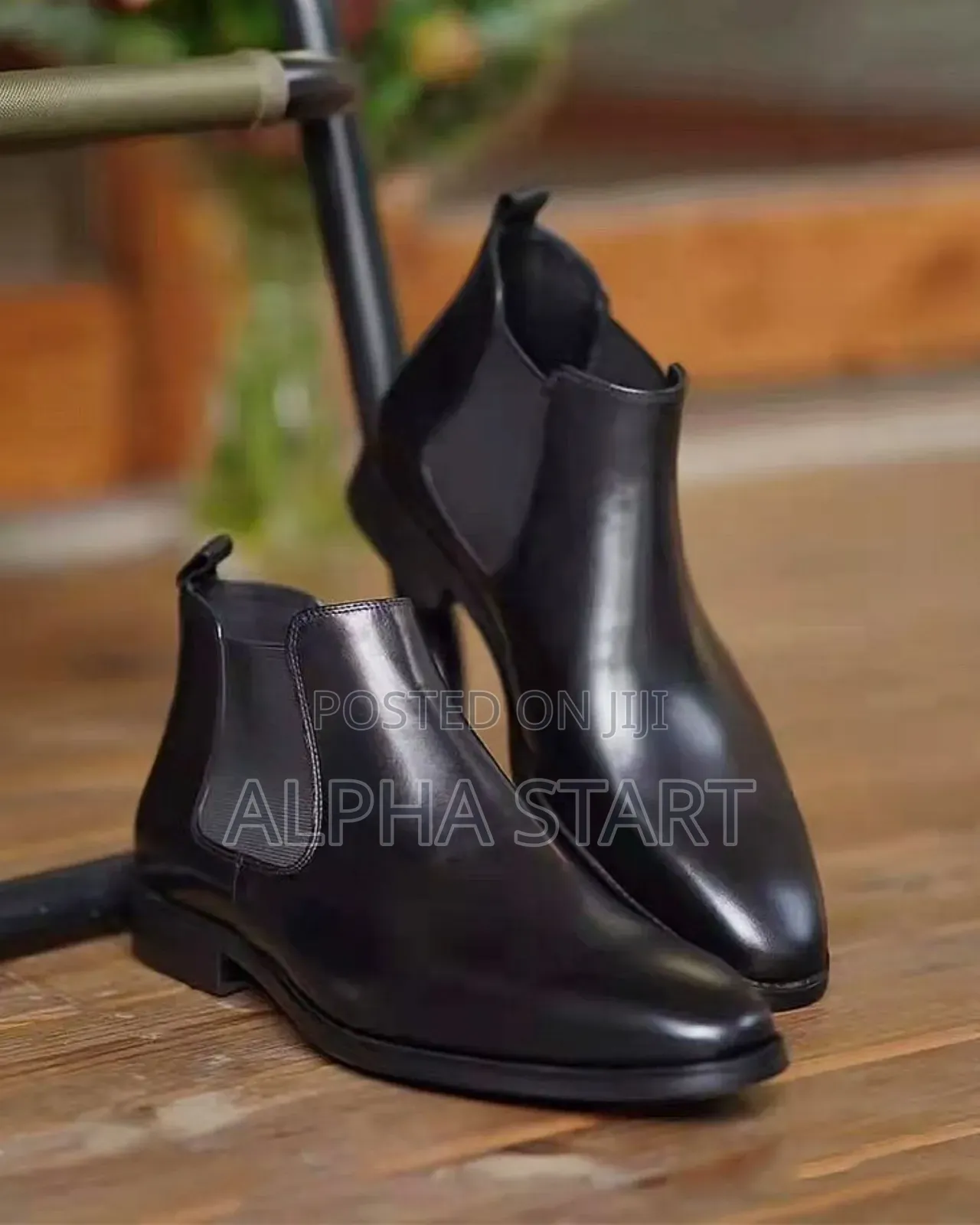 Leathers Boots Premium Quality 
New Arrival