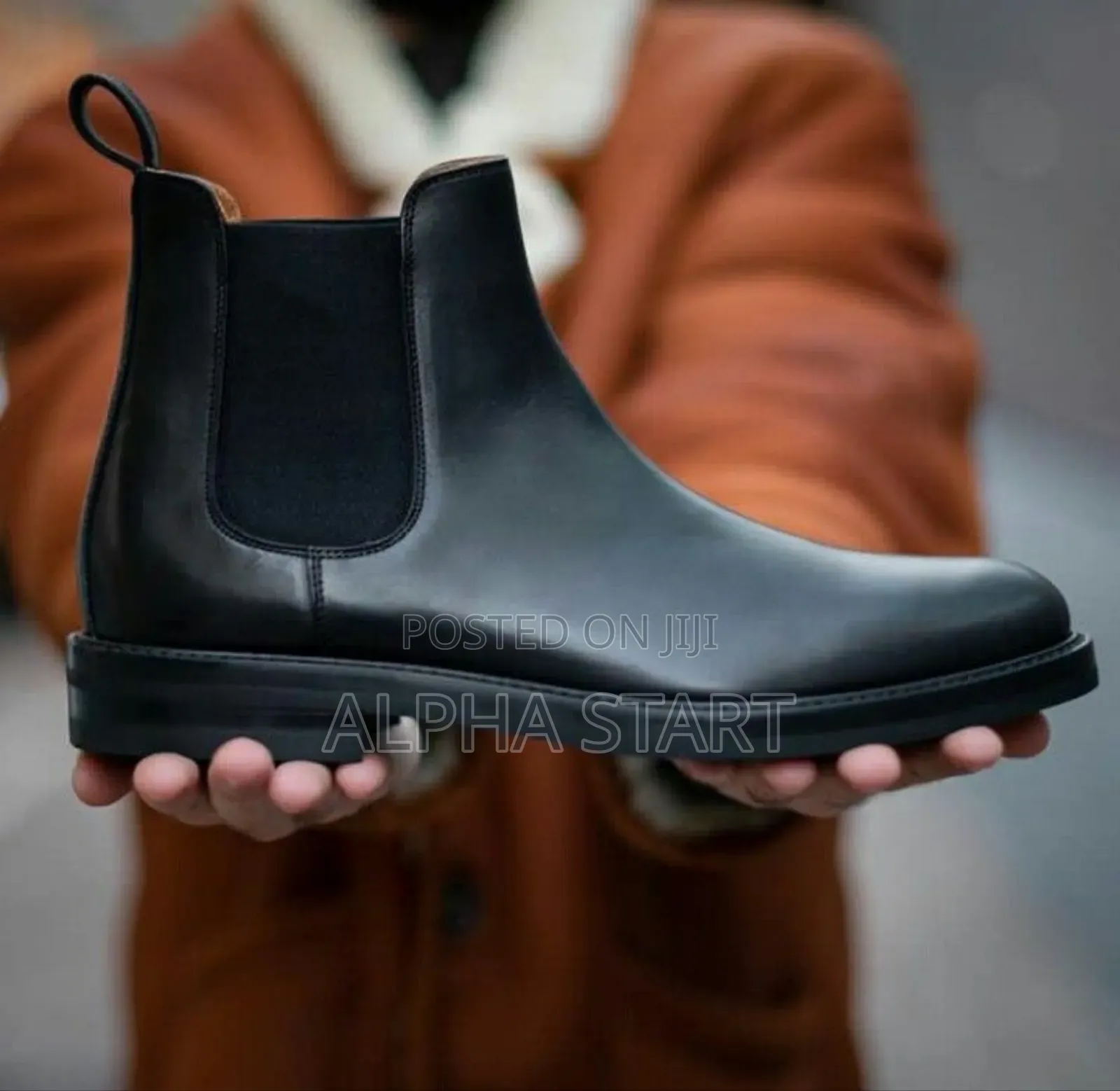 Leathers Boots Premium Quality 
New Arrival