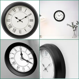 Photo - Ikea Wall Clock