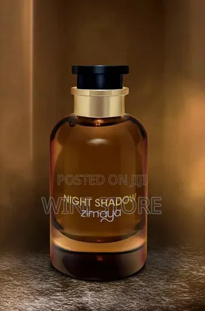 Photo - Zimaya Night Shadow