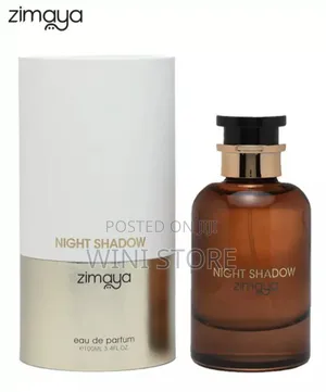 Zimaya Night Shadow