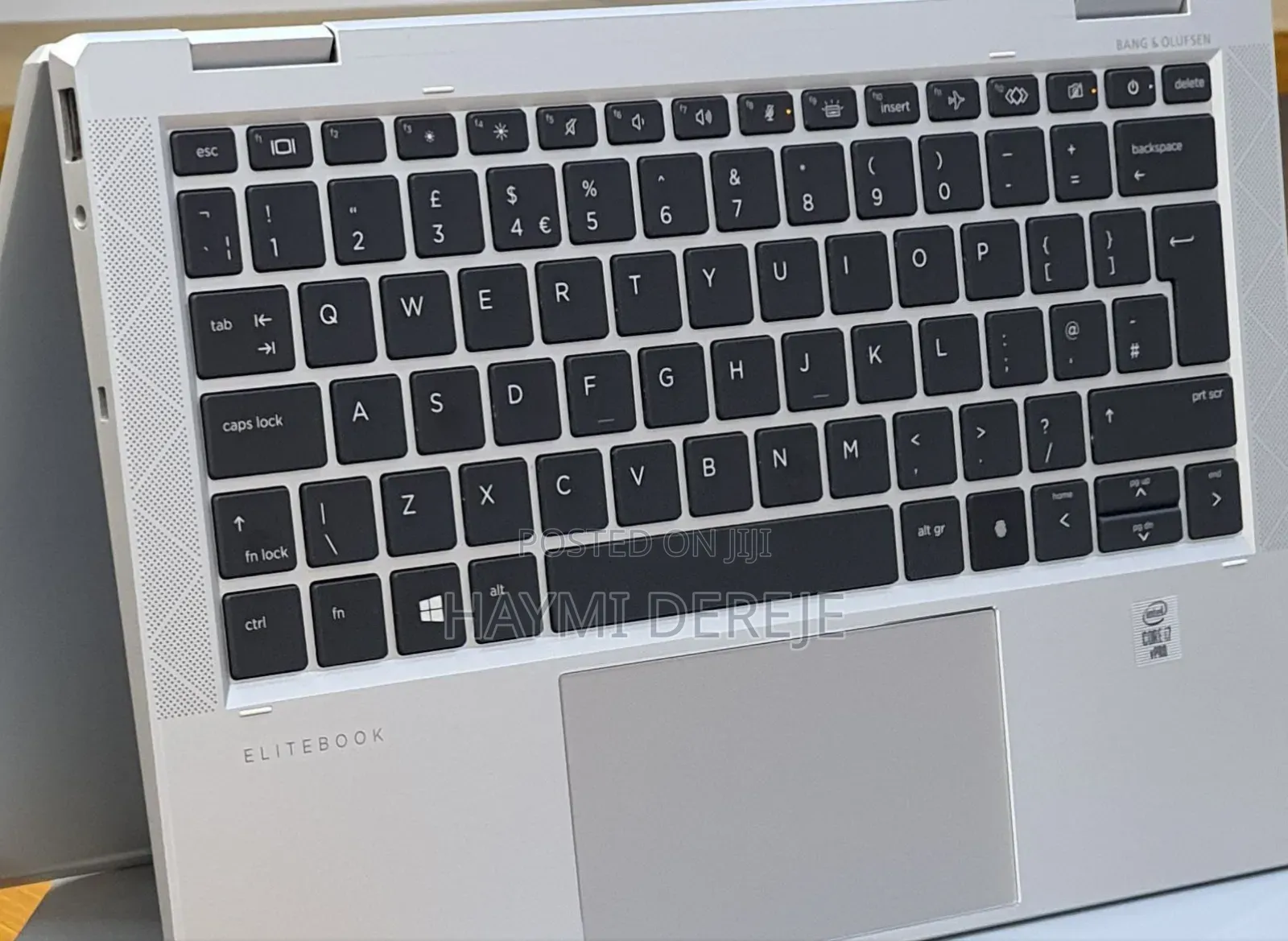 New Laptop HP EliteBook 840 16GB Intel Core I7 SSD 512GB