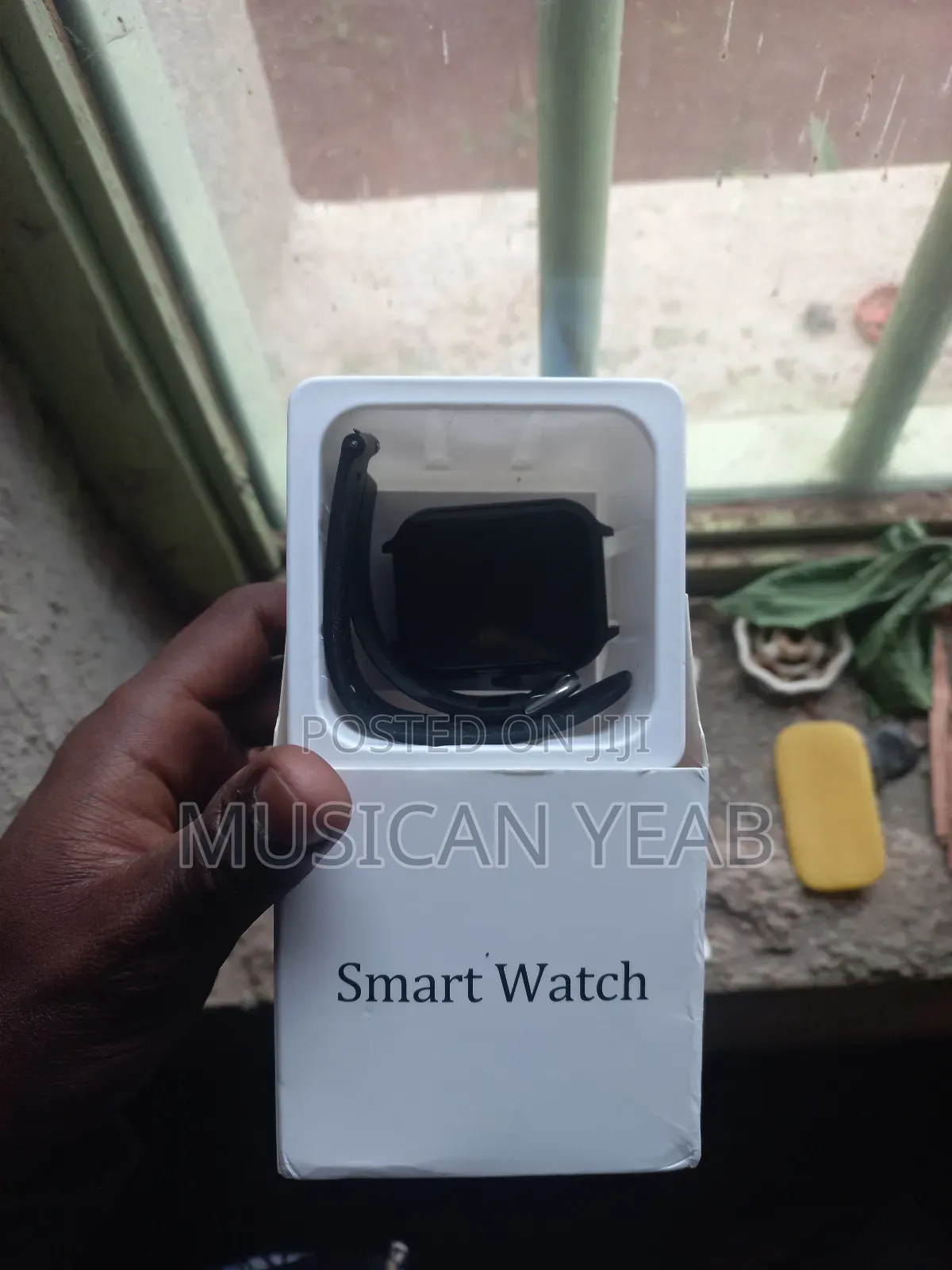 Smart Watch