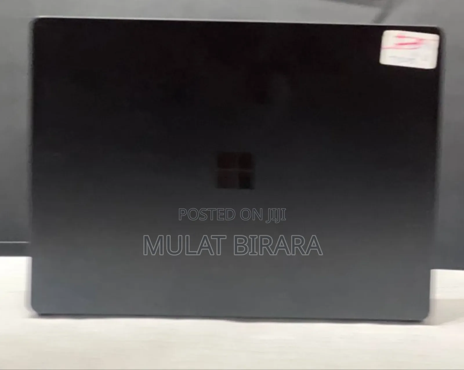 New Laptop Microsoft Surface 16GB Intel Core I7 SSD 512GB