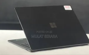 New Laptop Microsoft Surface 16GB Intel Core I7 SSD 512GB