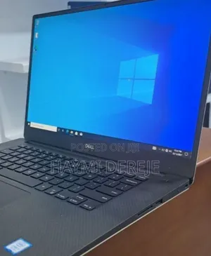 Photo - New Laptop Dell Precision 15 3520 16GB Intel Core I7 SSD 512GB