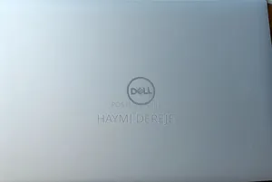 New Laptop Dell Precision 15 3520 16GB Intel Core I7 SSD 512GB