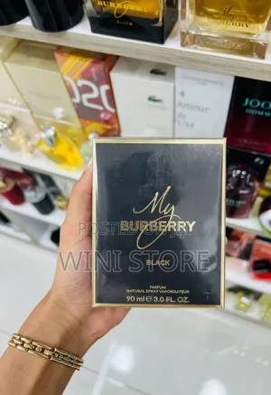 Photo - Burberry for Her