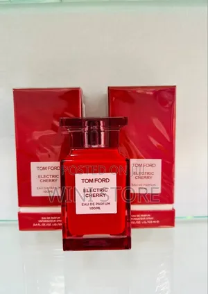 Photo - Tom Ford for Her