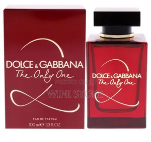 Photo - Dolce and Gabbana