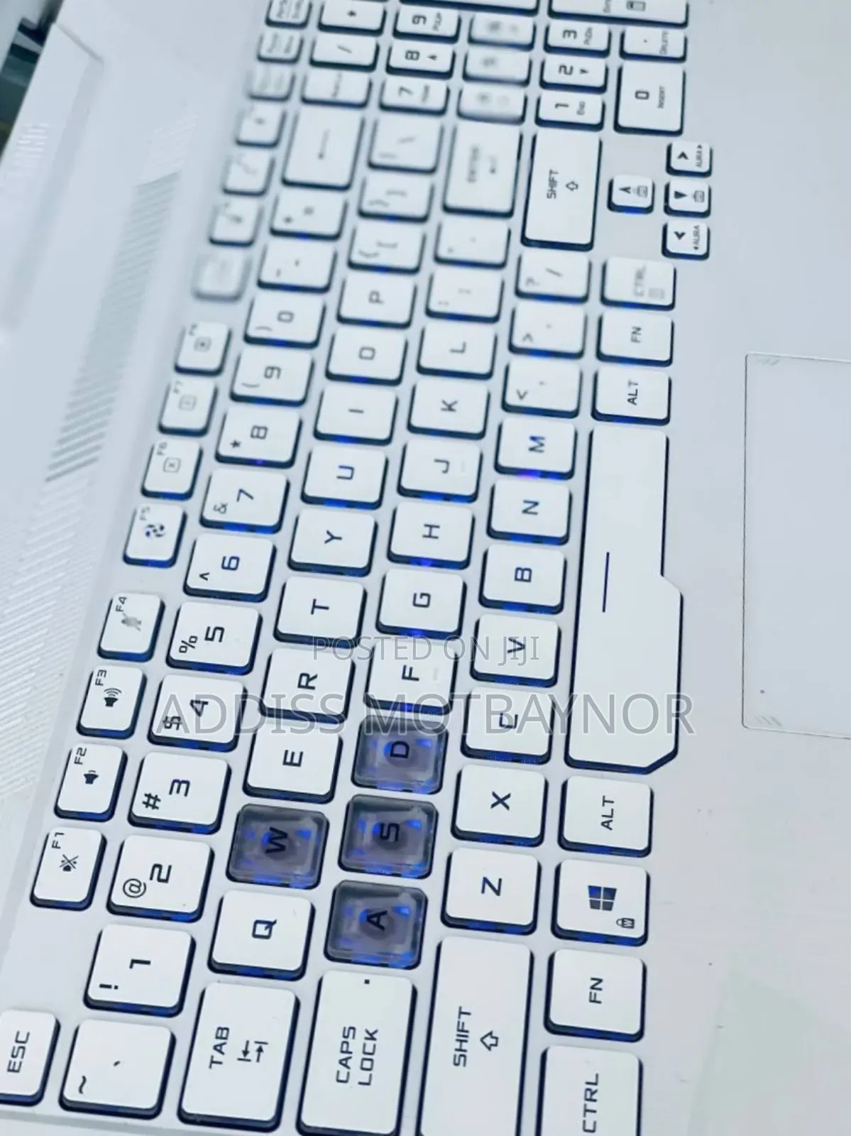 New Laptop Asus TUF Gaming A15 16GB AMD Ryzen 7 SSD 512GB