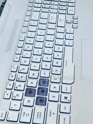 New Laptop Asus TUF Gaming A15 16GB AMD Ryzen 7 SSD 512GB