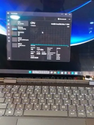 New Laptop HP Omen 16 16GB Intel Core I9 SSD 1T