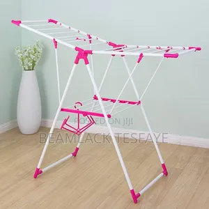  Foldable Draying Rack