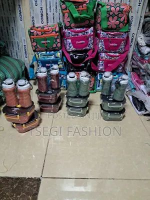 Best Quality Lunch Box/ምሳቃ