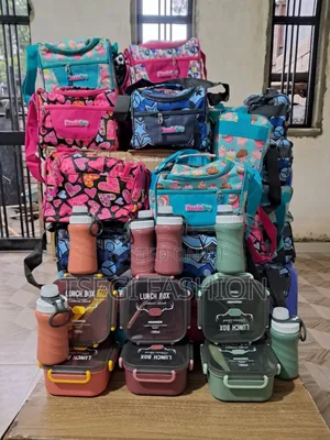 Best Quality Lunch Box/ምሳቃ