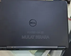 New Laptop Dell Latitude E7450 16GB Intel Core I7 SSD 512GB