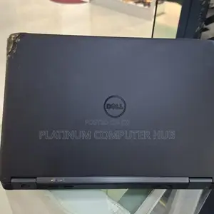 Photo - Laptop Dell Latitude E7450 16GB Intel Core I7 SSD 512GB