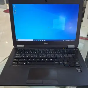 Laptop Dell Latitude E7450 16GB Intel Core I7 SSD 512GB